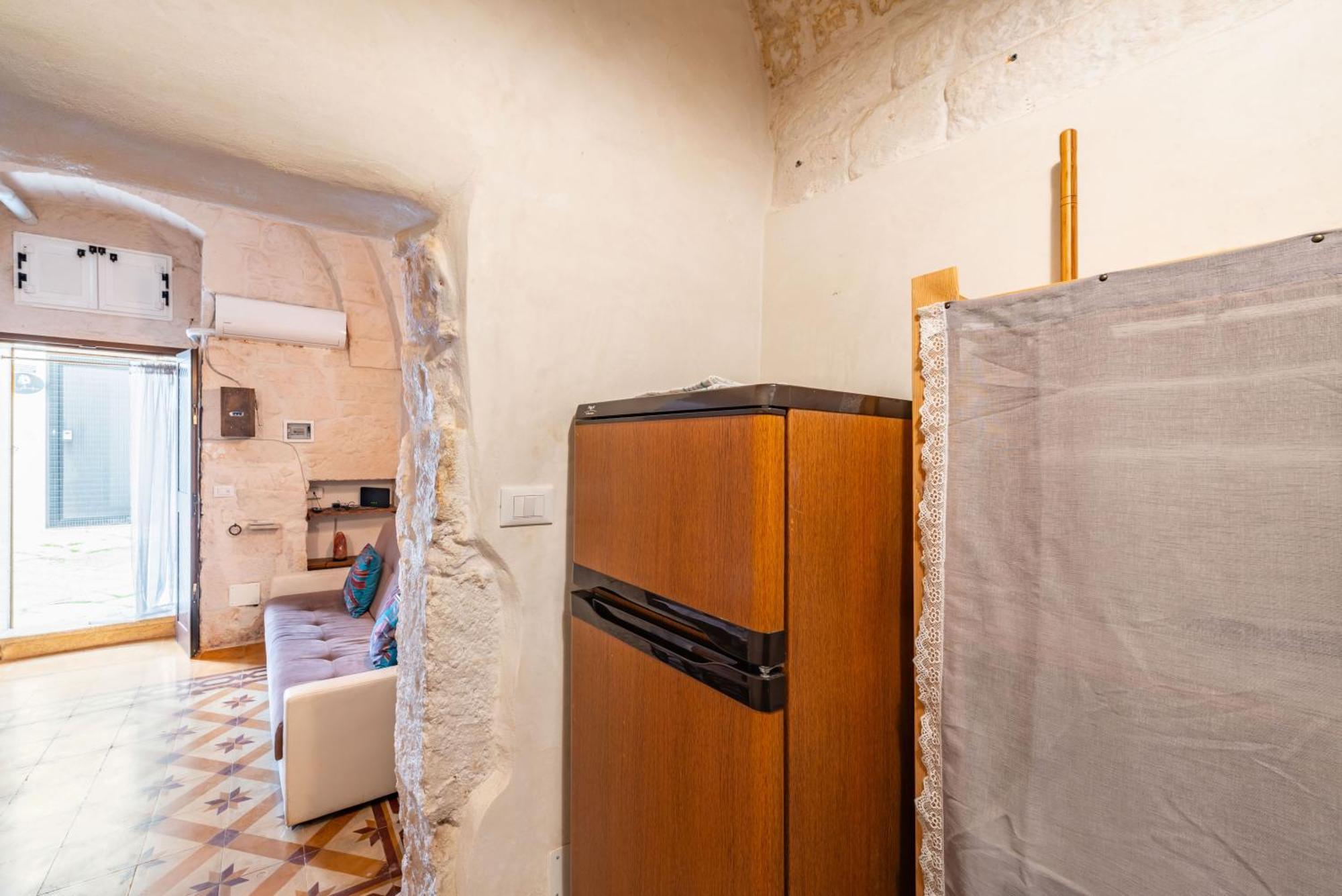 Casa 1600 By Rentbeat Villa Ostuni Bagian luar foto