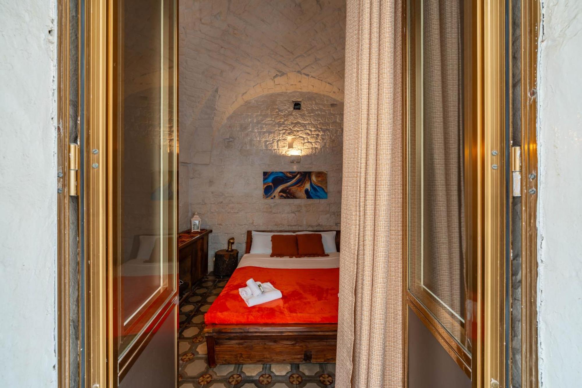Casa 1600 By Rentbeat Villa Ostuni Bagian luar foto